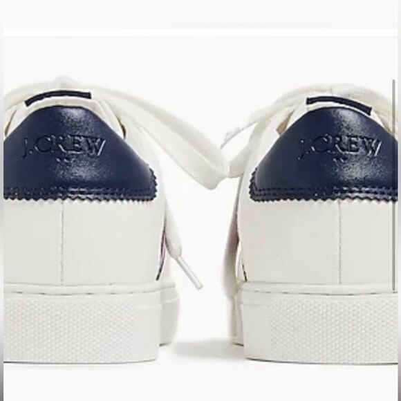 New J CREW sneakers - Picture 4 of 5